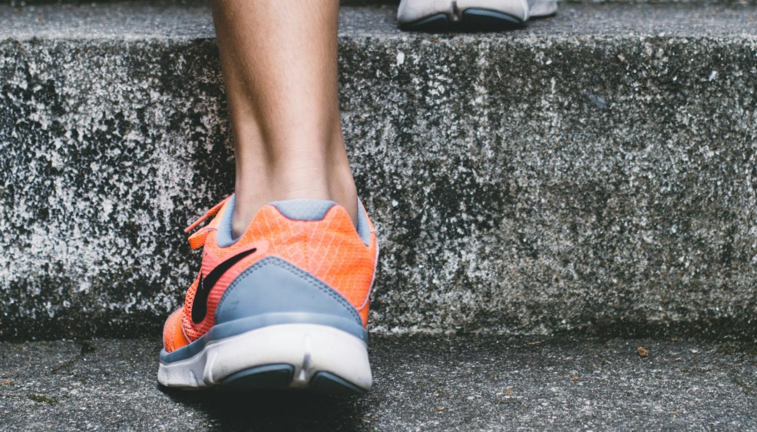 Schön, dass Du da bist!