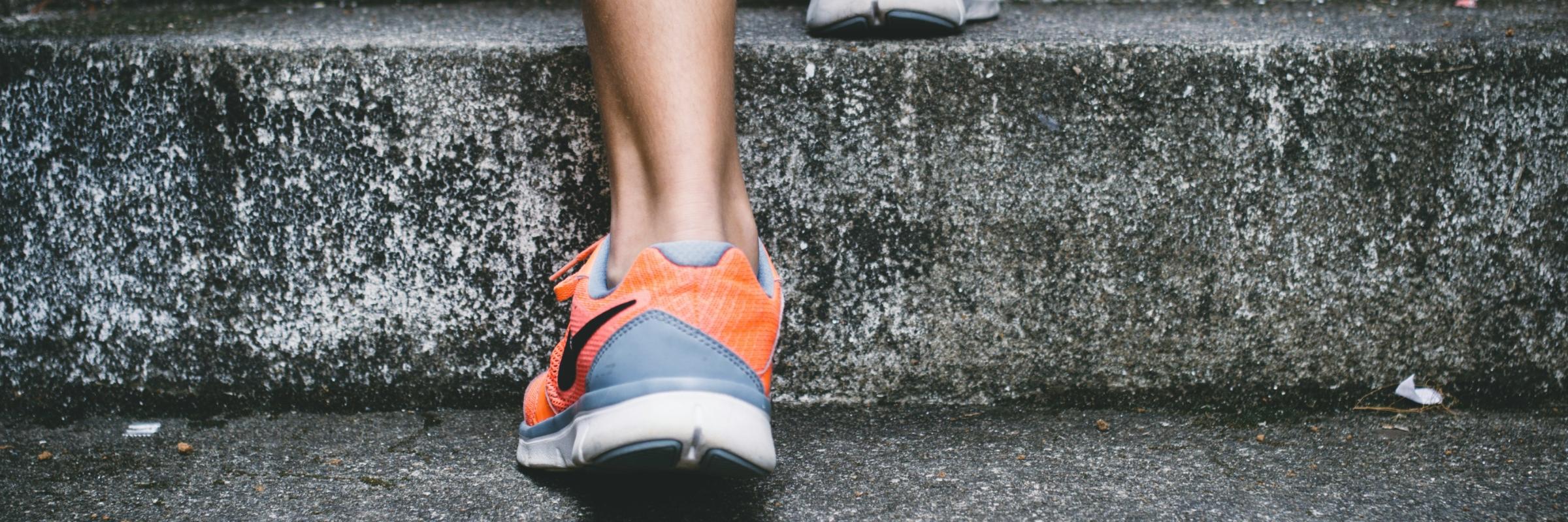 Schön, dass Du da bist!