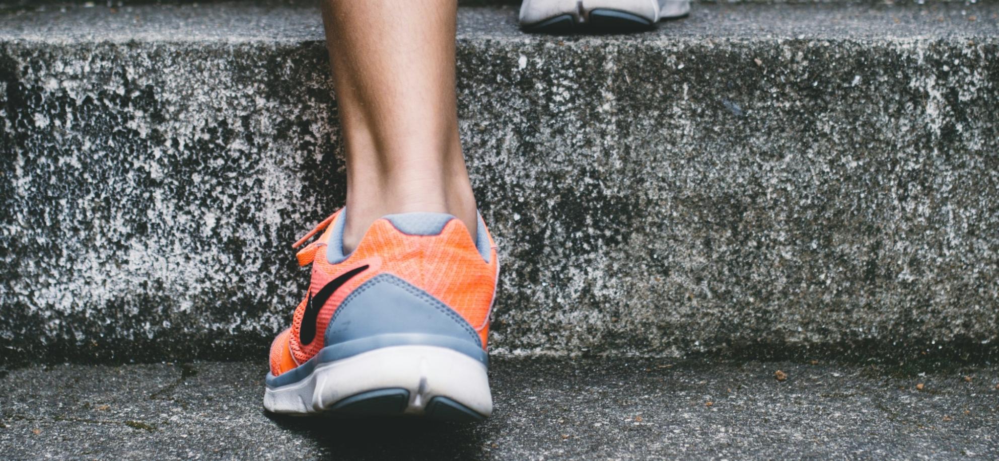 Schön, dass Du da bist!