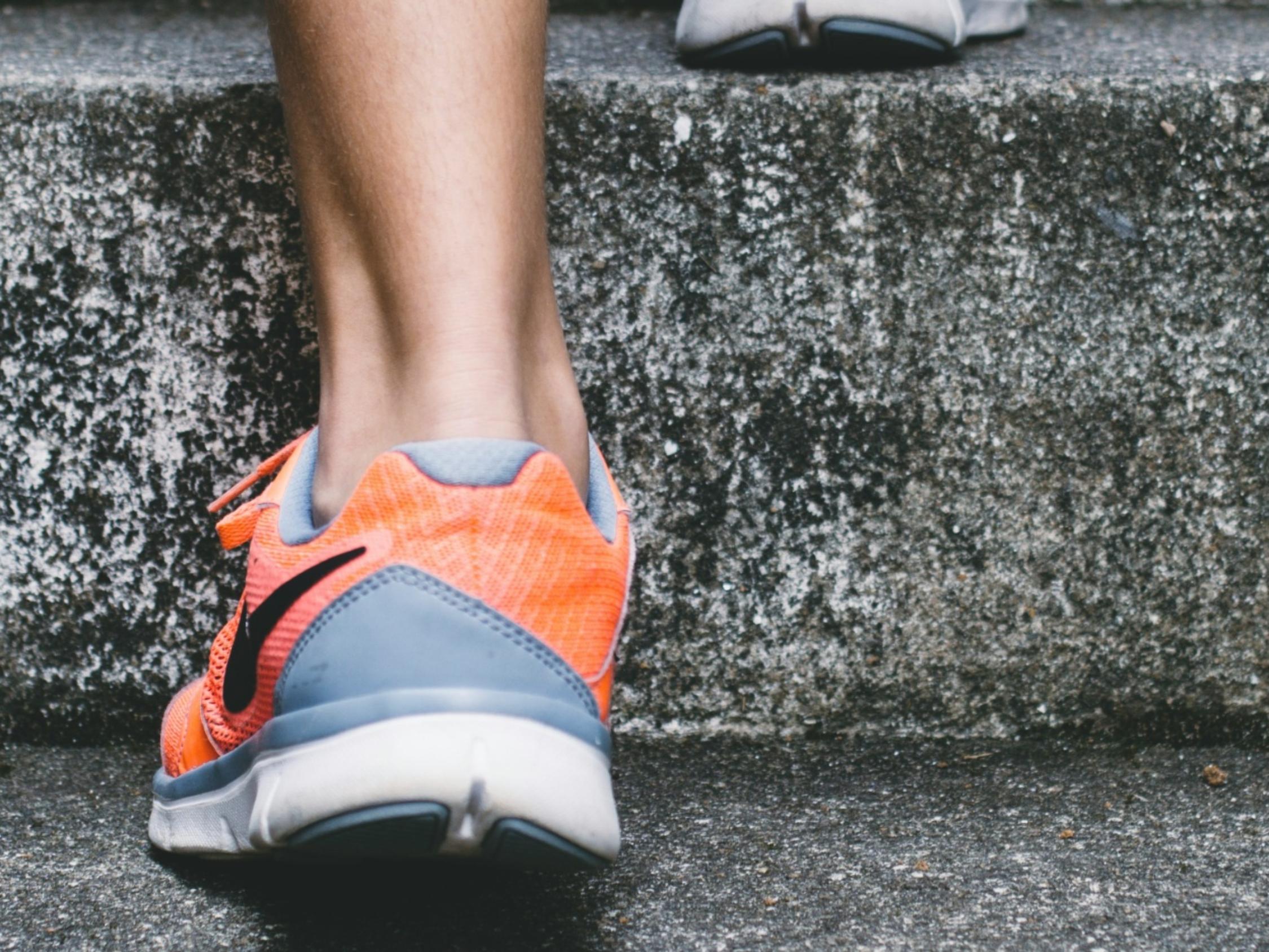 Schön, dass Du da bist!